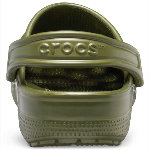 Crocs Classic Kaki