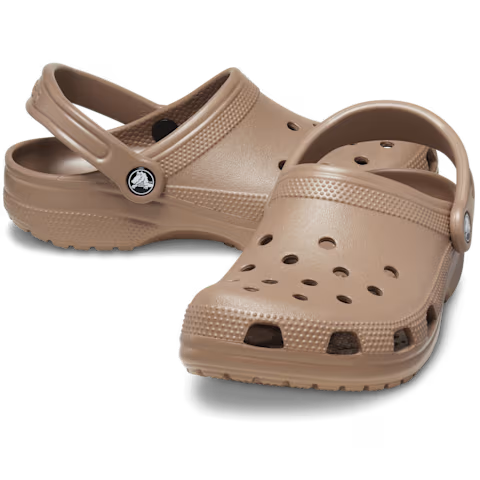 Crocs Classic Marron