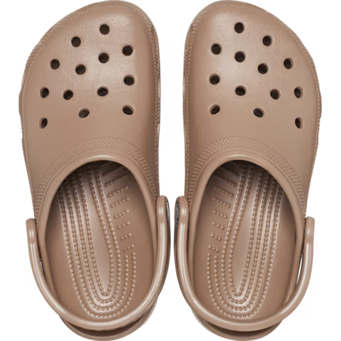 Crocs Classic Marron