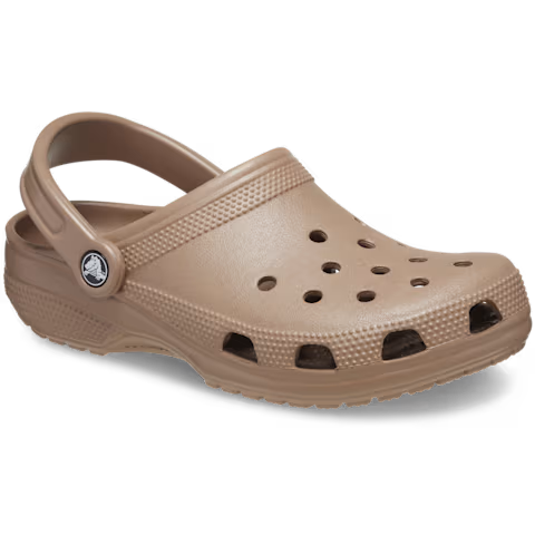 Crocs Classic Marron