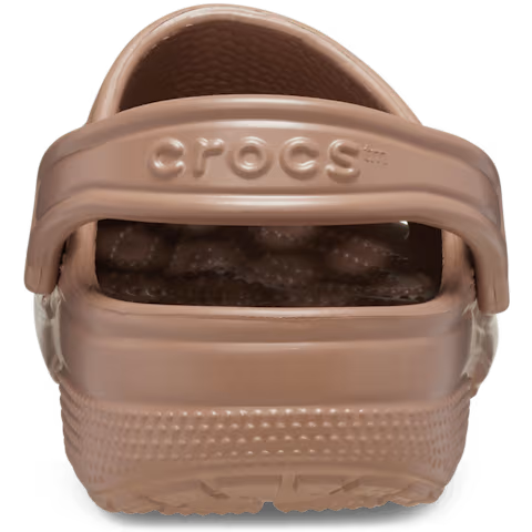 Crocs Classic Marron