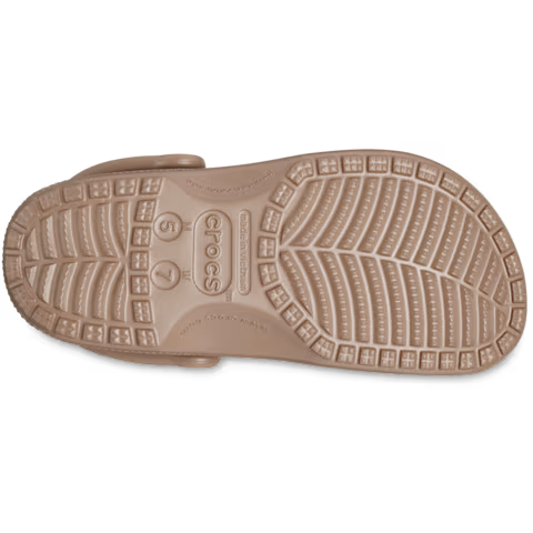 Crocs Classic Marron
