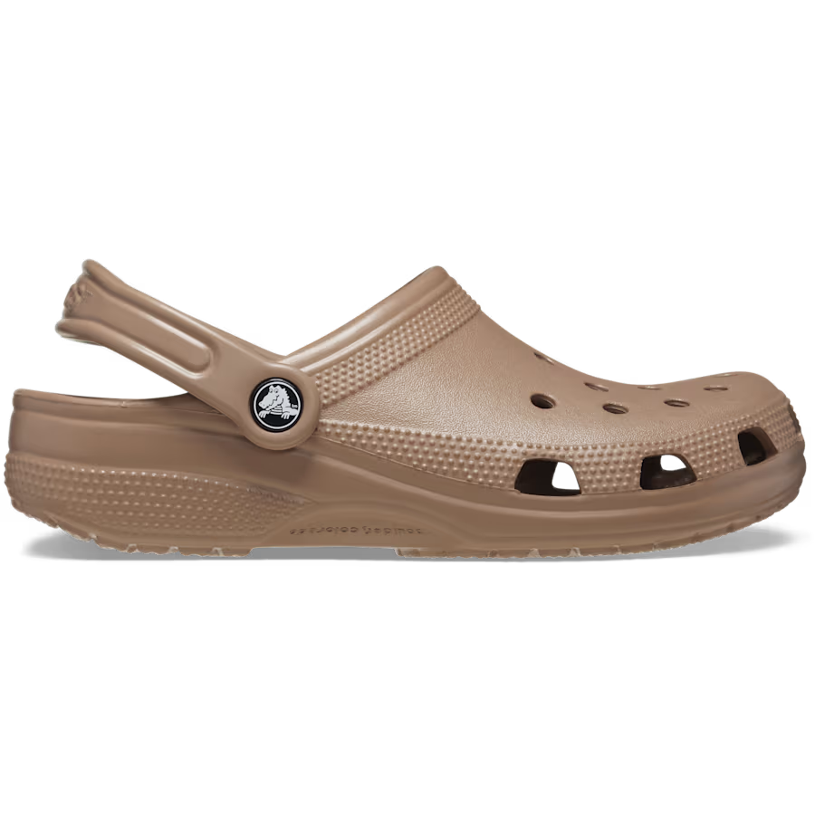 Crocs Classic Marron