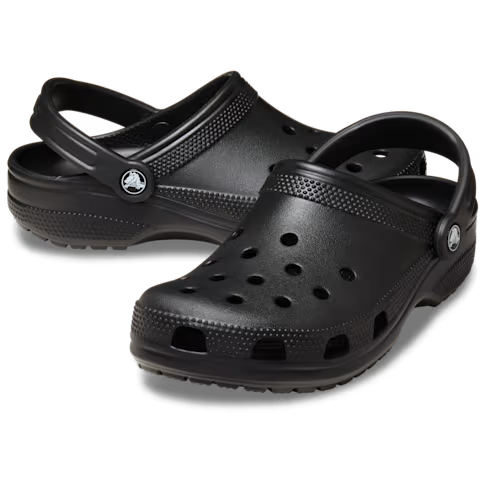 Crocs Classic Noir