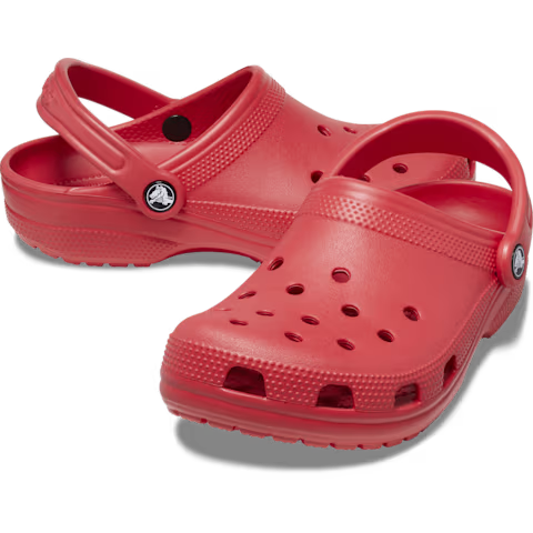 Crocs Classic Rouge