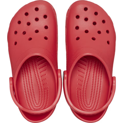 Crocs Classic Rouge