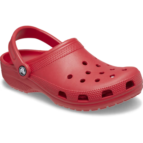 Crocs Classic Rouge