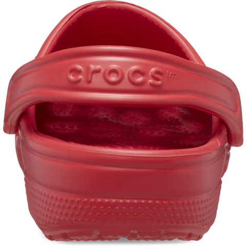 Crocs Classic Rouge