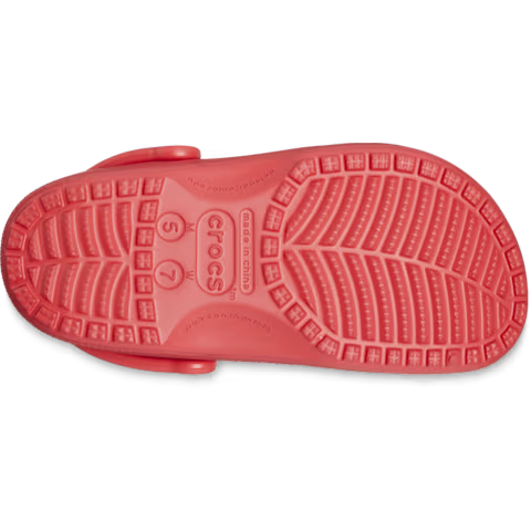 Crocs Classic Rouge
