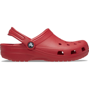 Crocs Classic Rouge