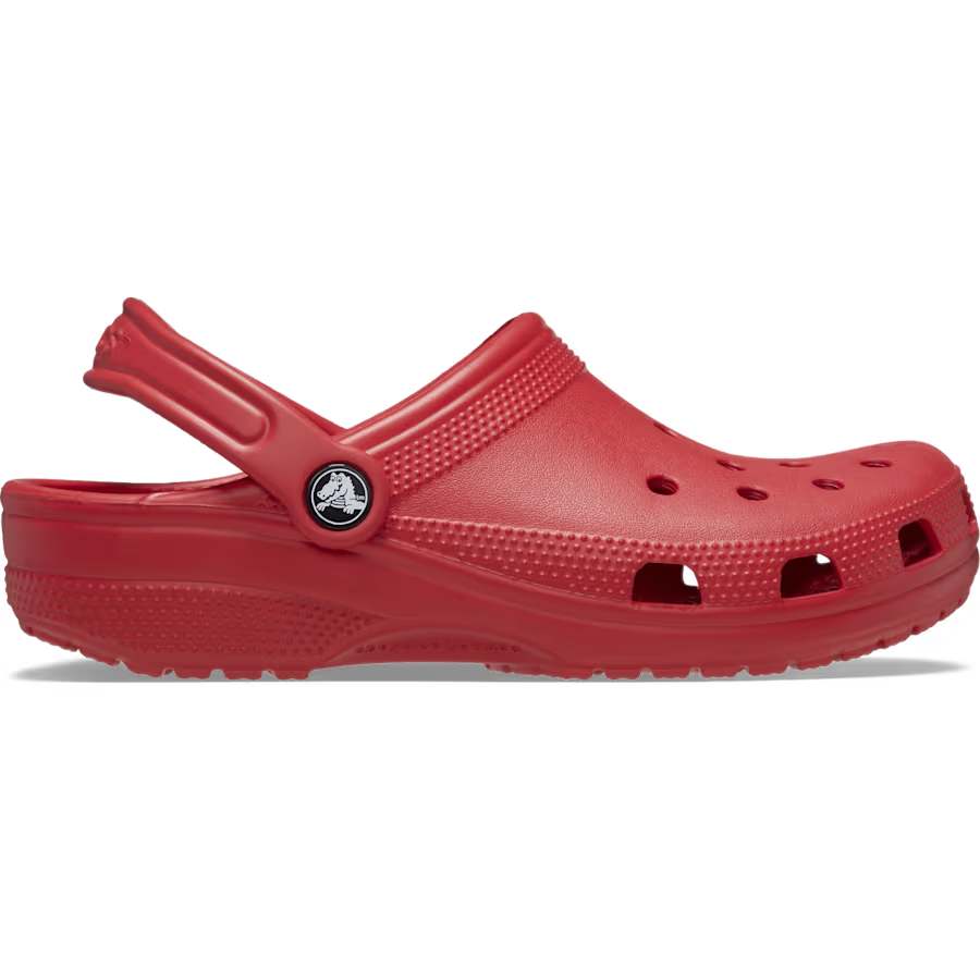 Crocs Classic Rouge