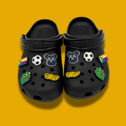 Clogs Comores