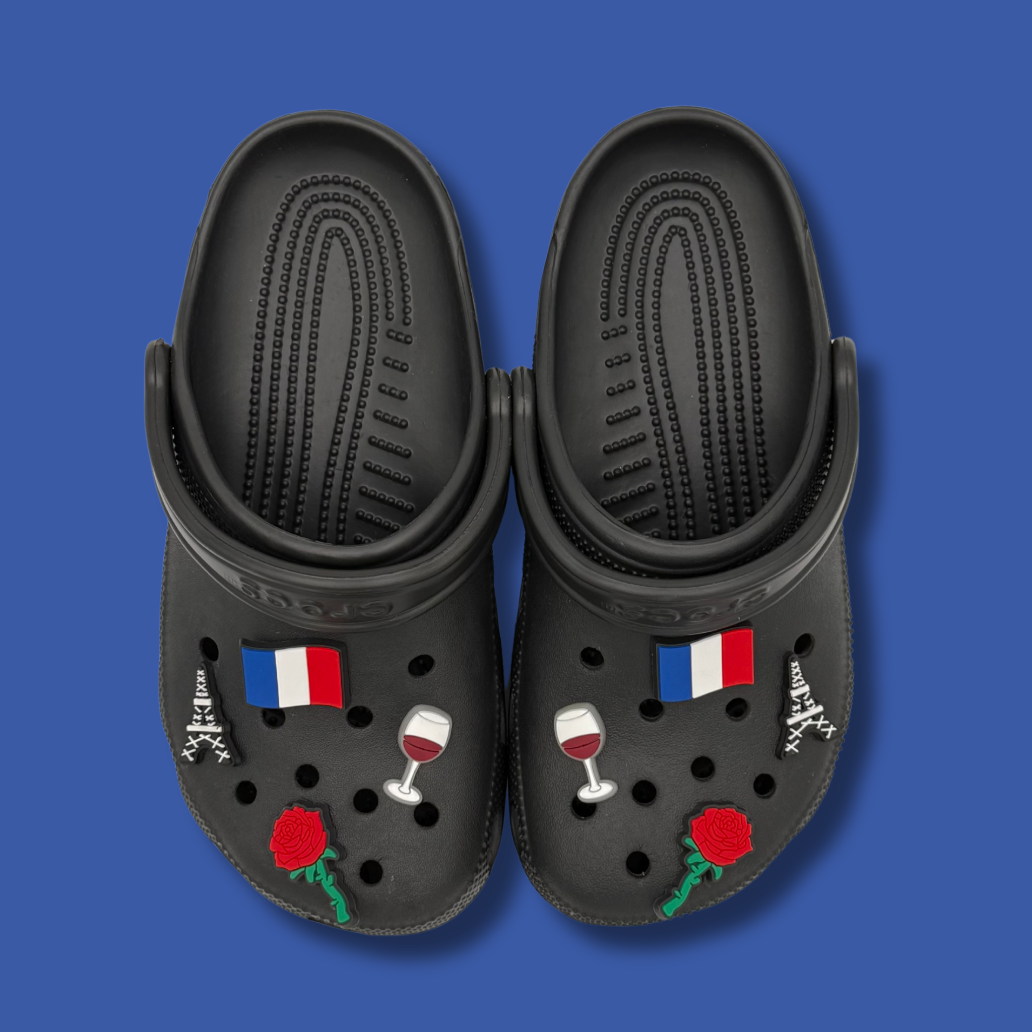 Clogs France