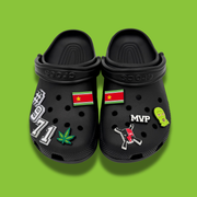 Clogs Guadeloupe