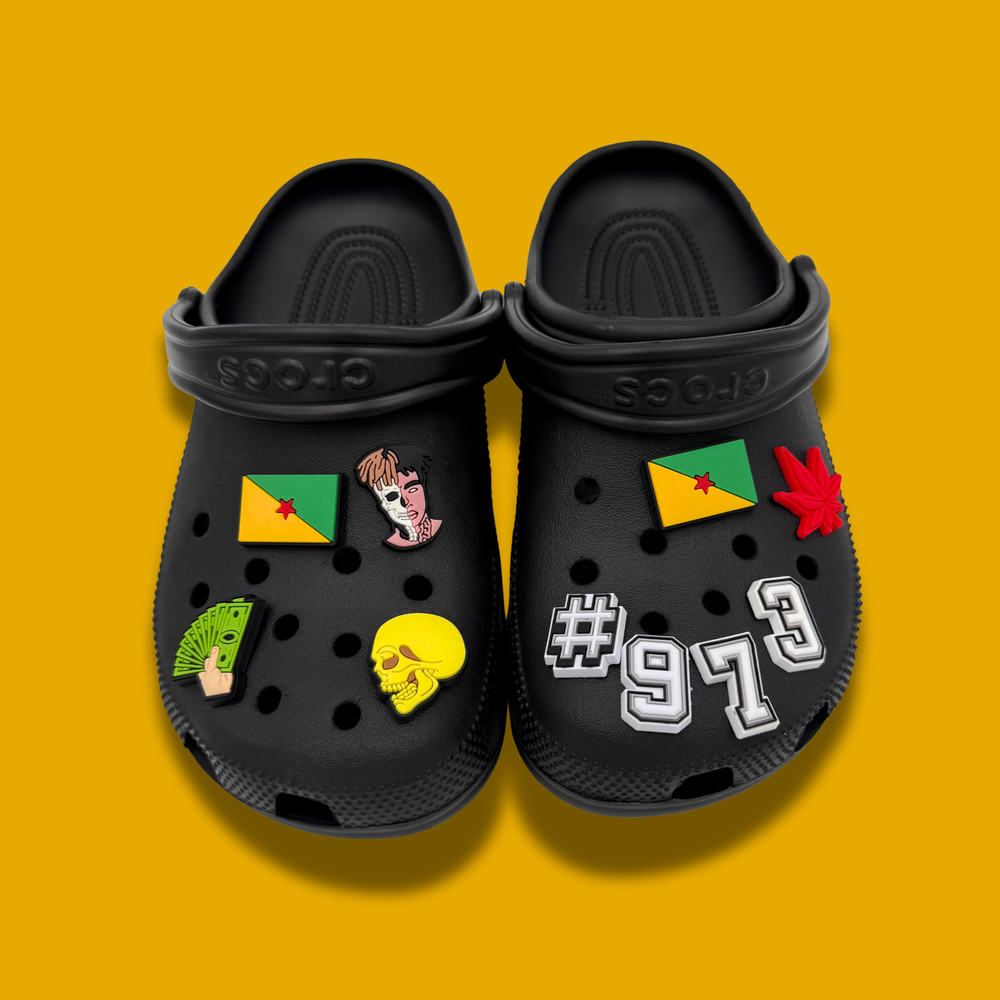 Clogs Guyanne