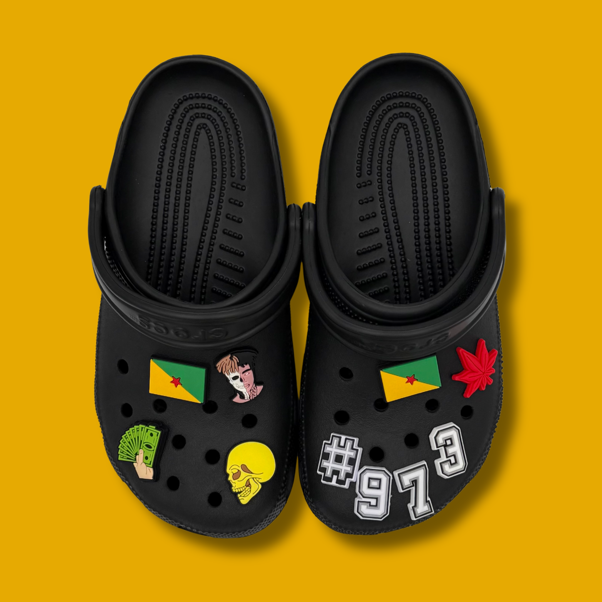 Clogs Guyanne