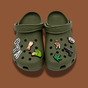 Clogs GTA