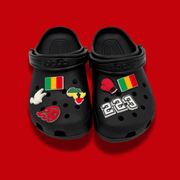 Clogs Mali