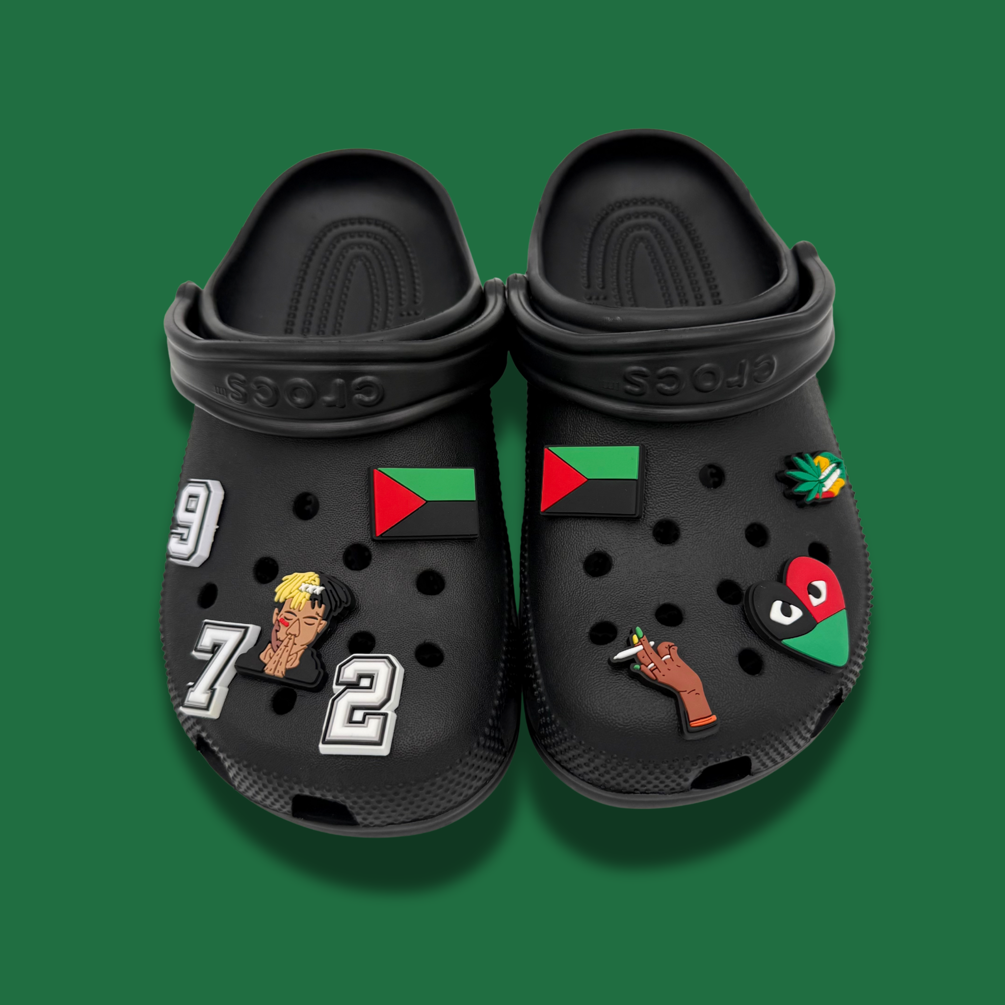 Clogs Martinique