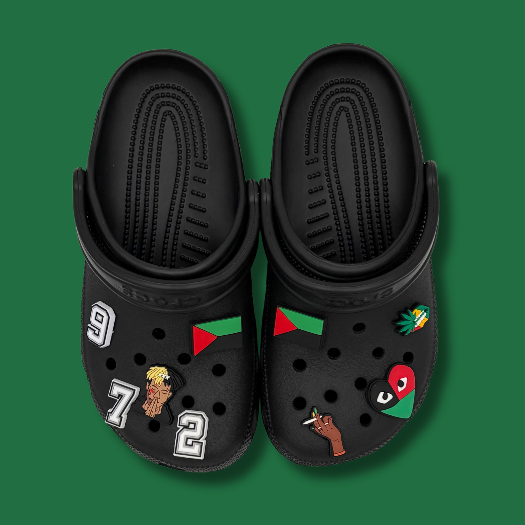 Clogs Martinique