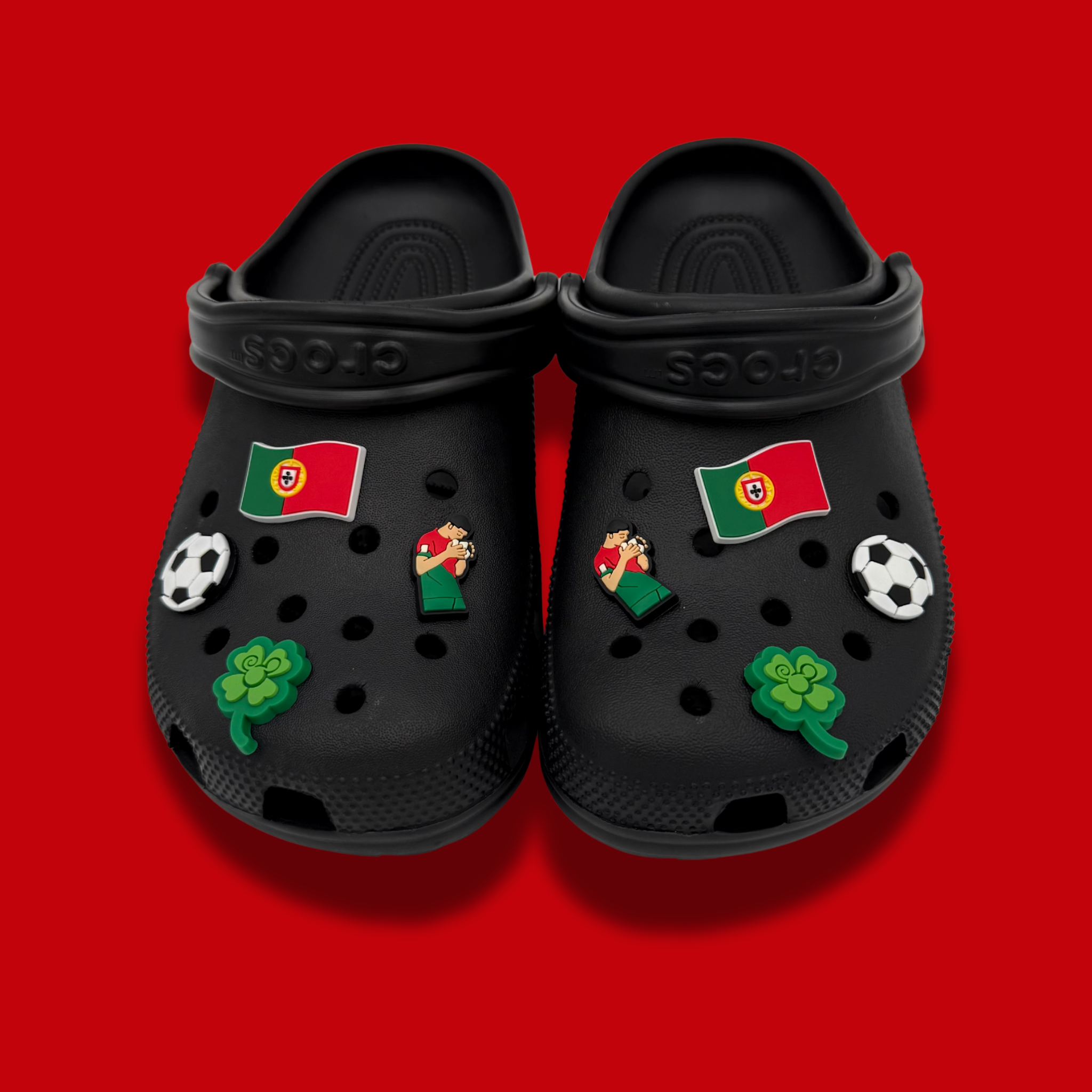 Clogs Portugal