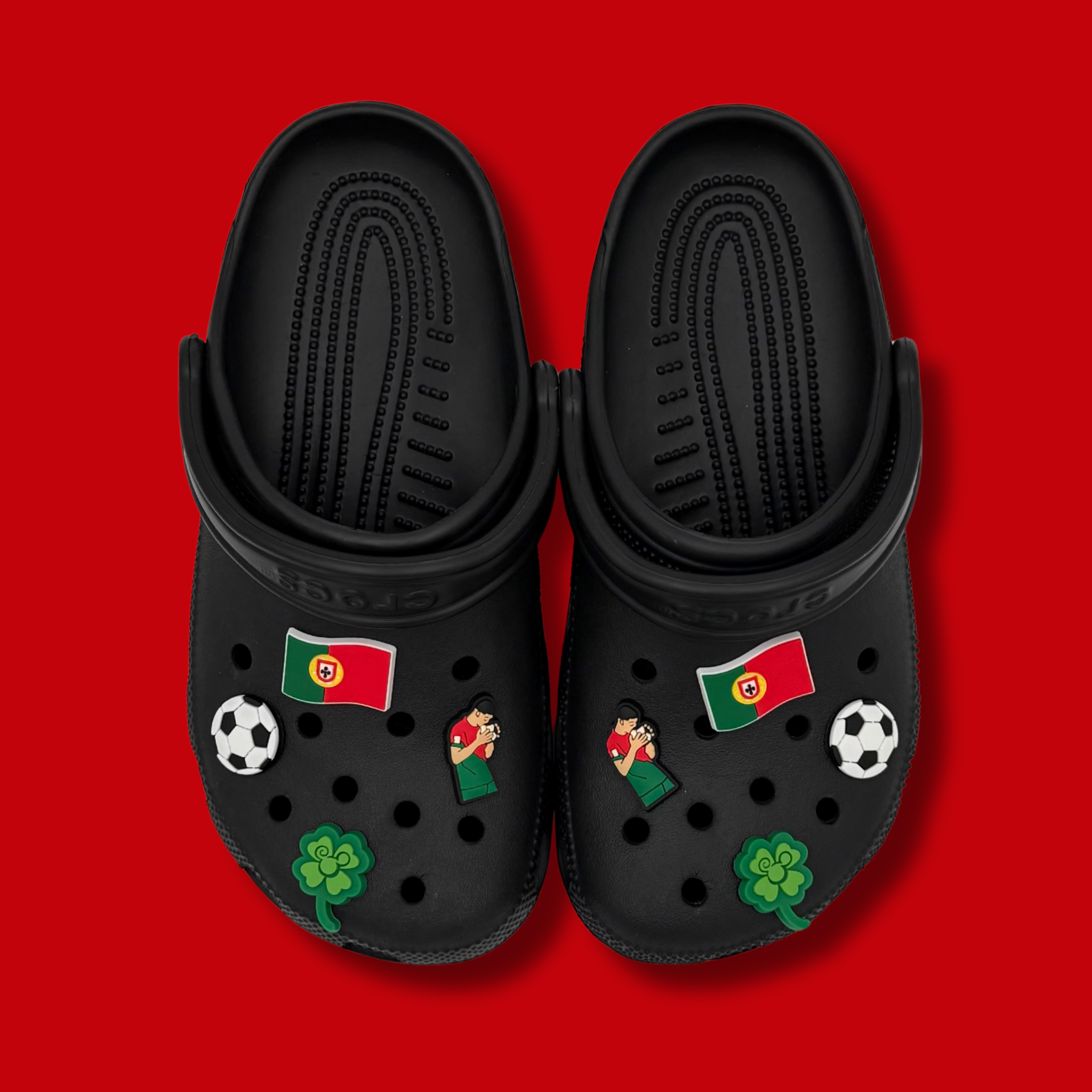 Clogs Portugal