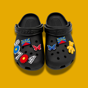 Clogs Réunion