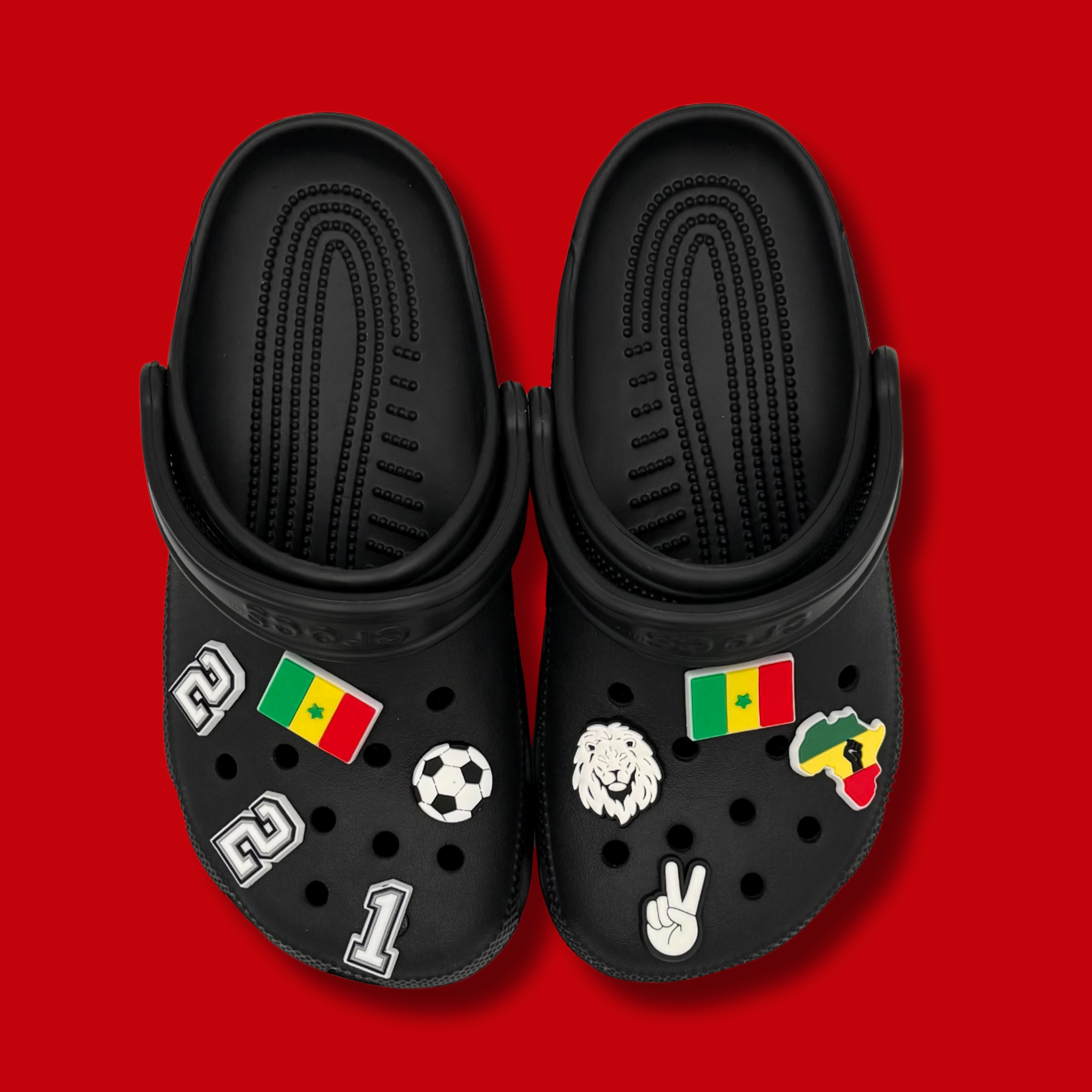 Clogs Mali