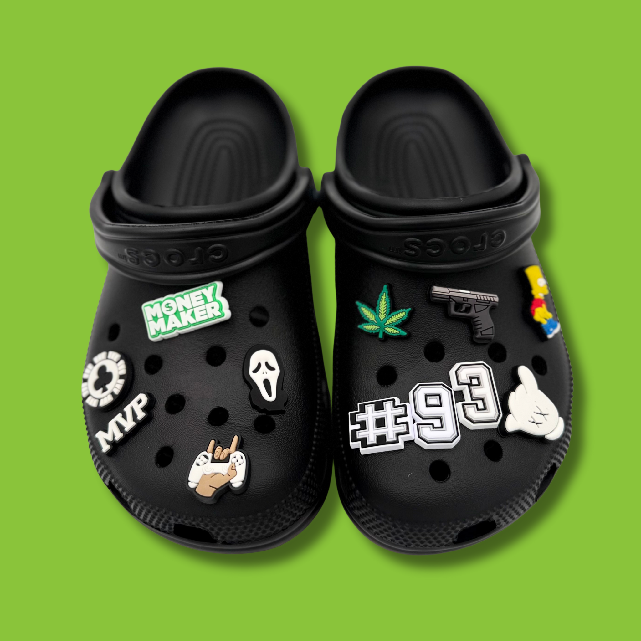 Clogs Gang