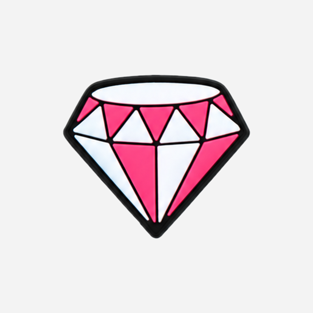 Clogs Charms - Queen