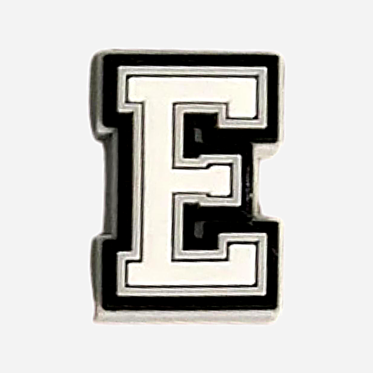 Charms für Clogs - Buchstaben