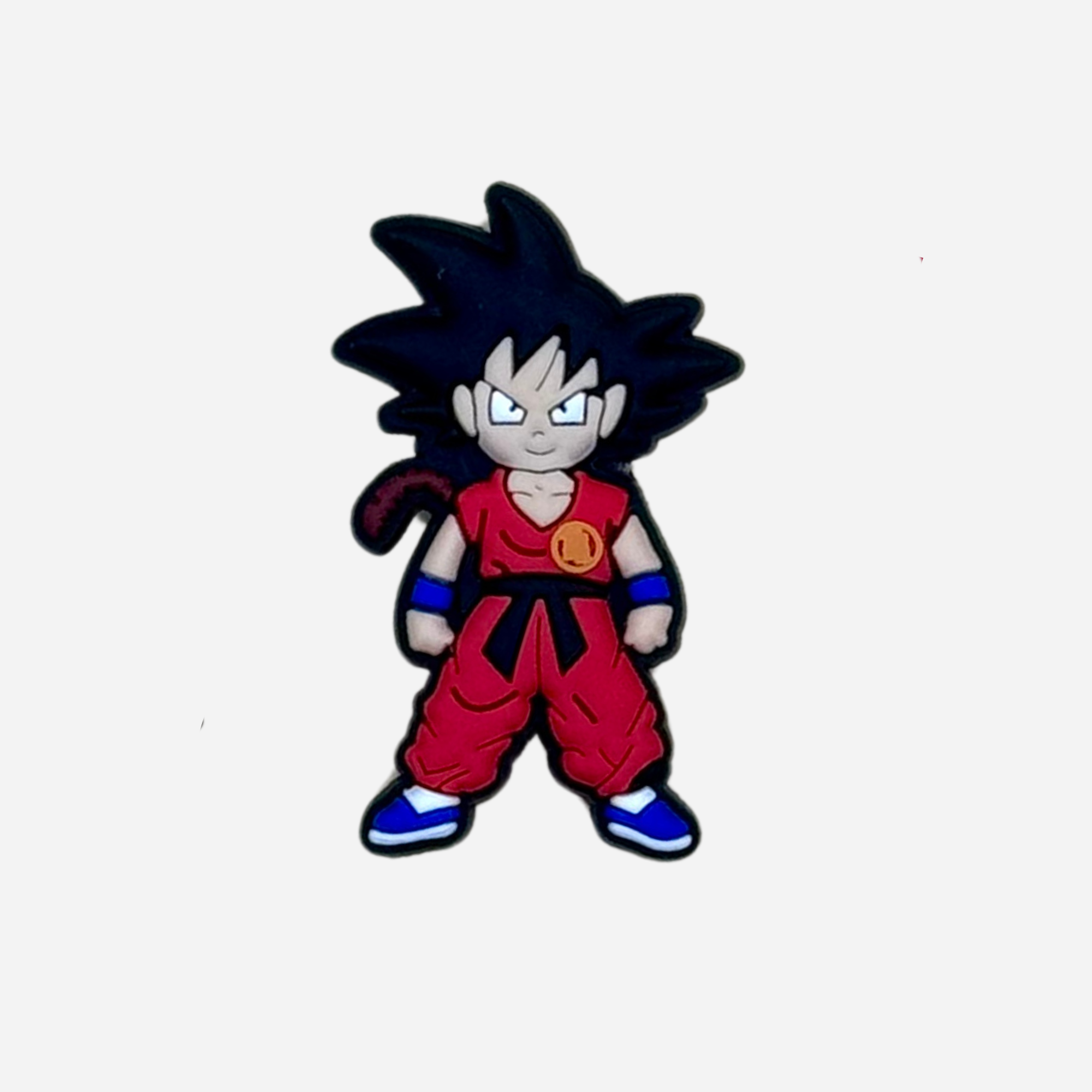 Pin's pour Crocs - Dragon Ball Z et Manga