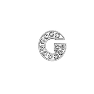 Pin's pour Clogs - Lettres Métalliques