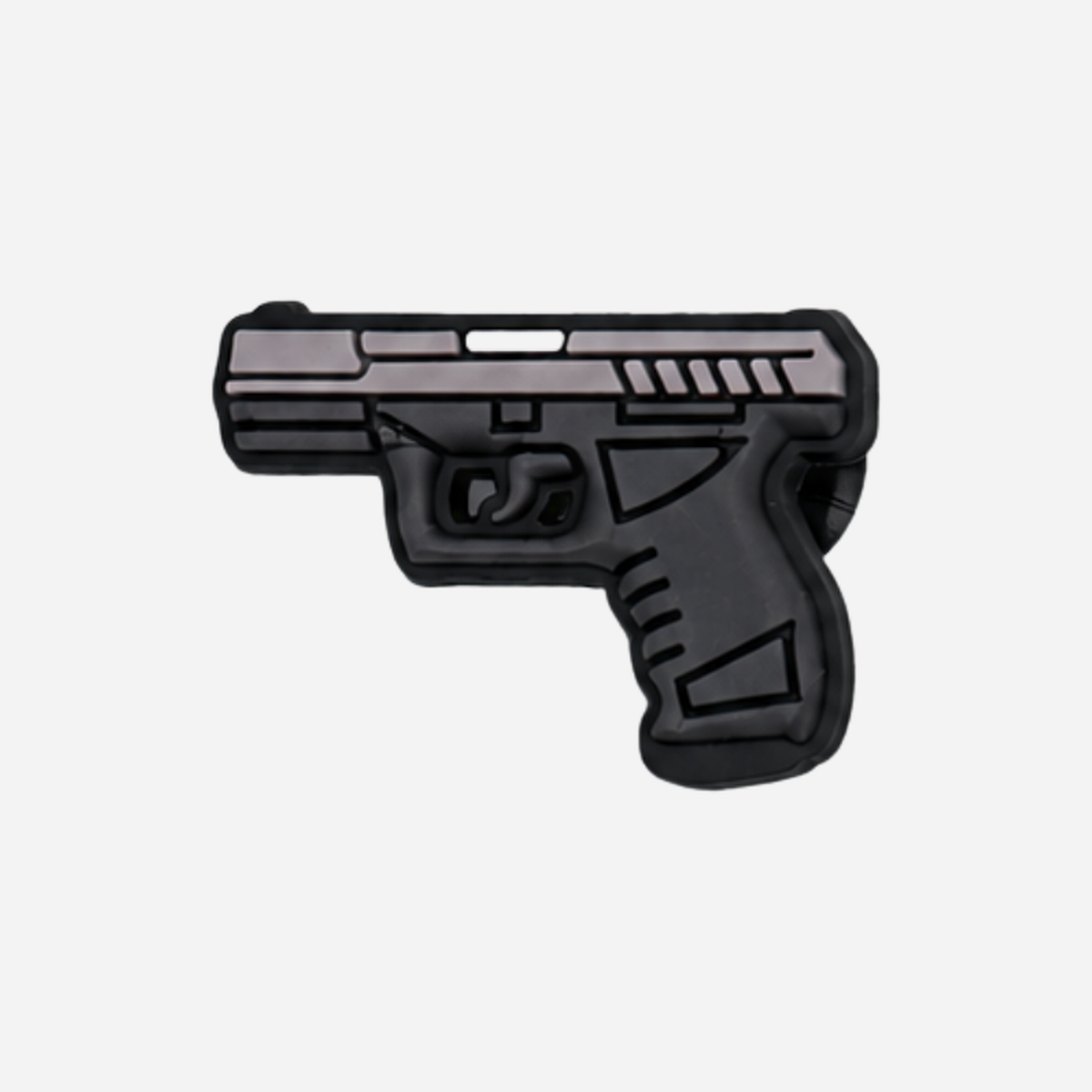 Pin's pour Clogs - Armes
