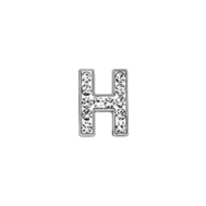 Pin's pour Clogs - Lettres Métalliques