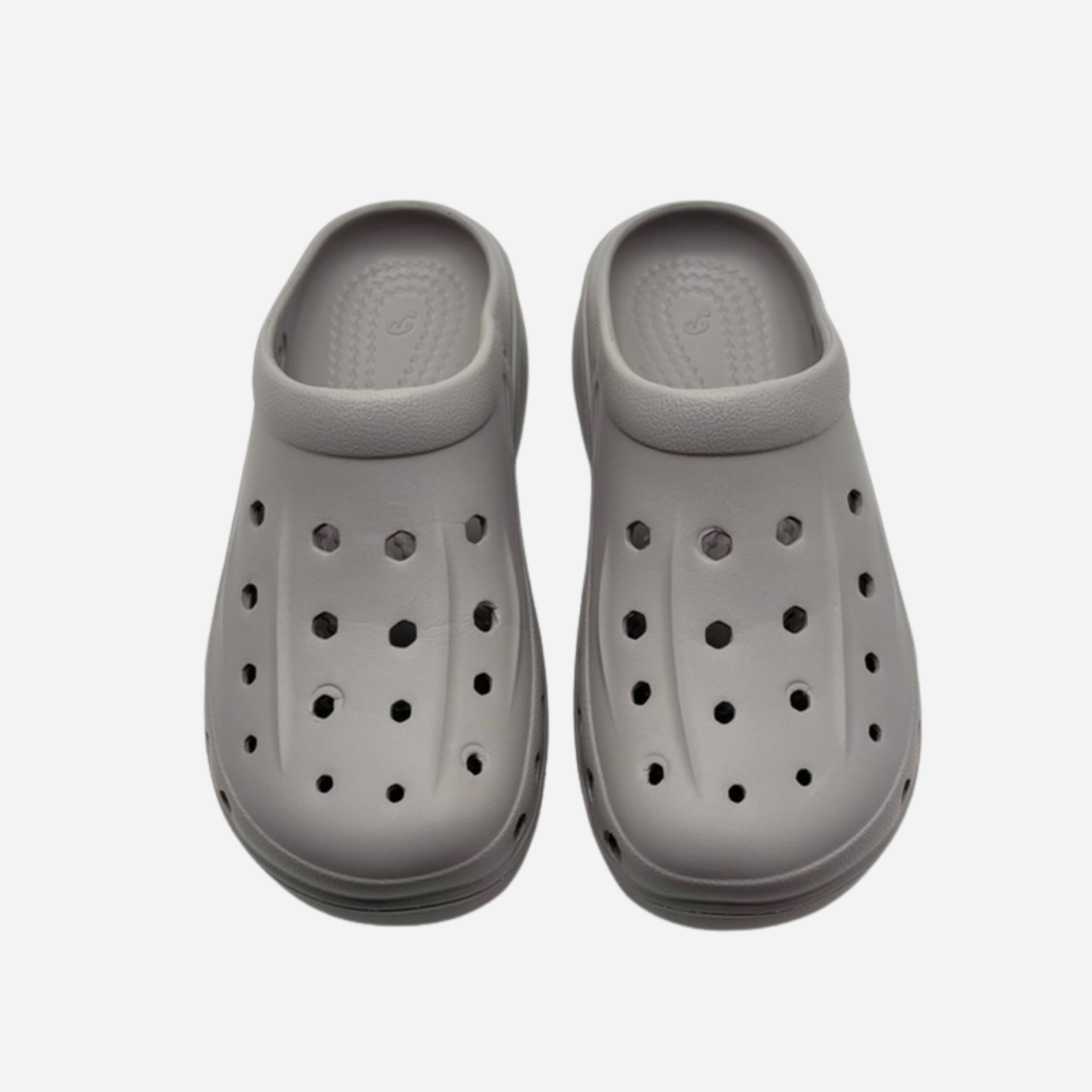 Clogs Hexa - Gris