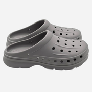 Clogs Hexa - Gris