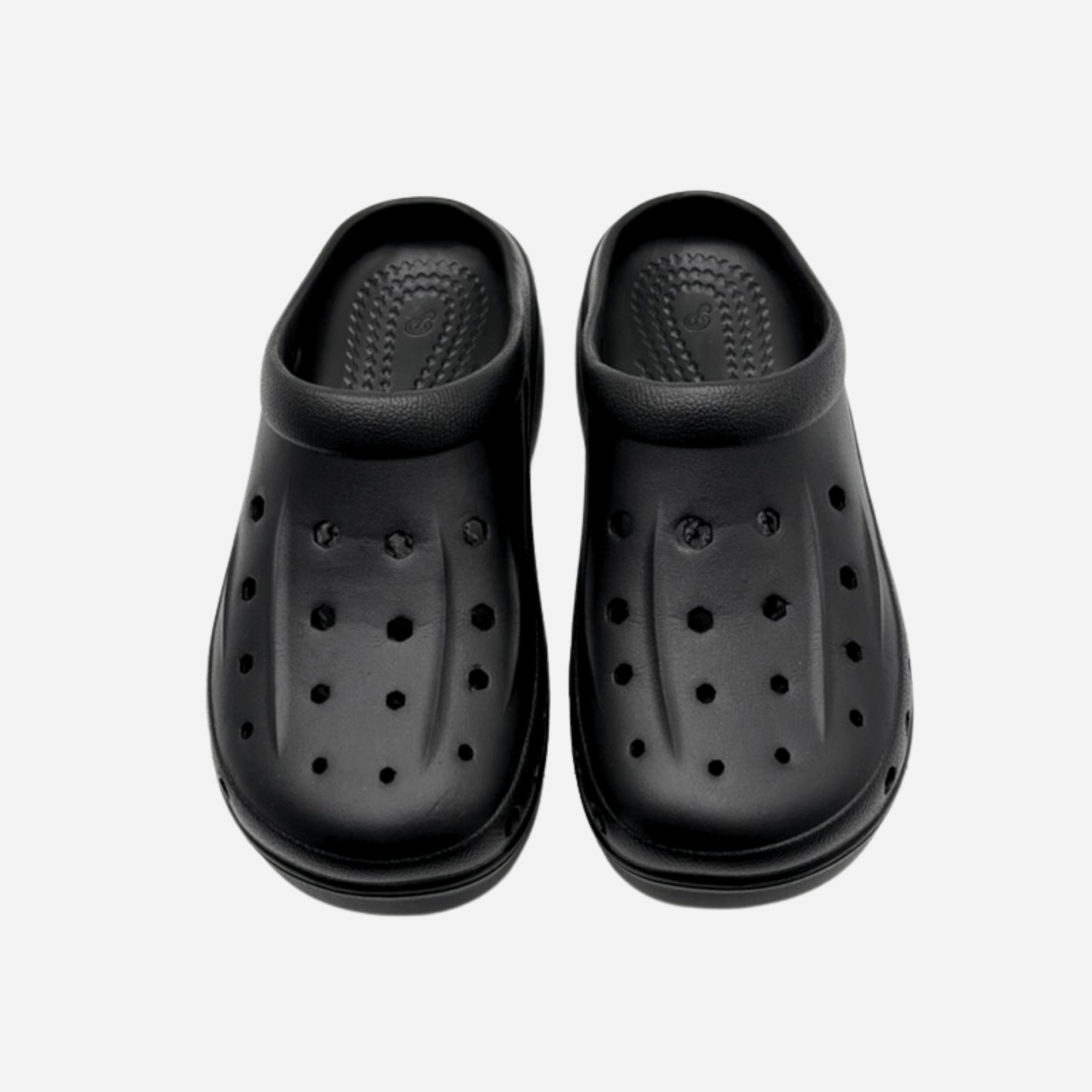 Clogs Hexa - Noir