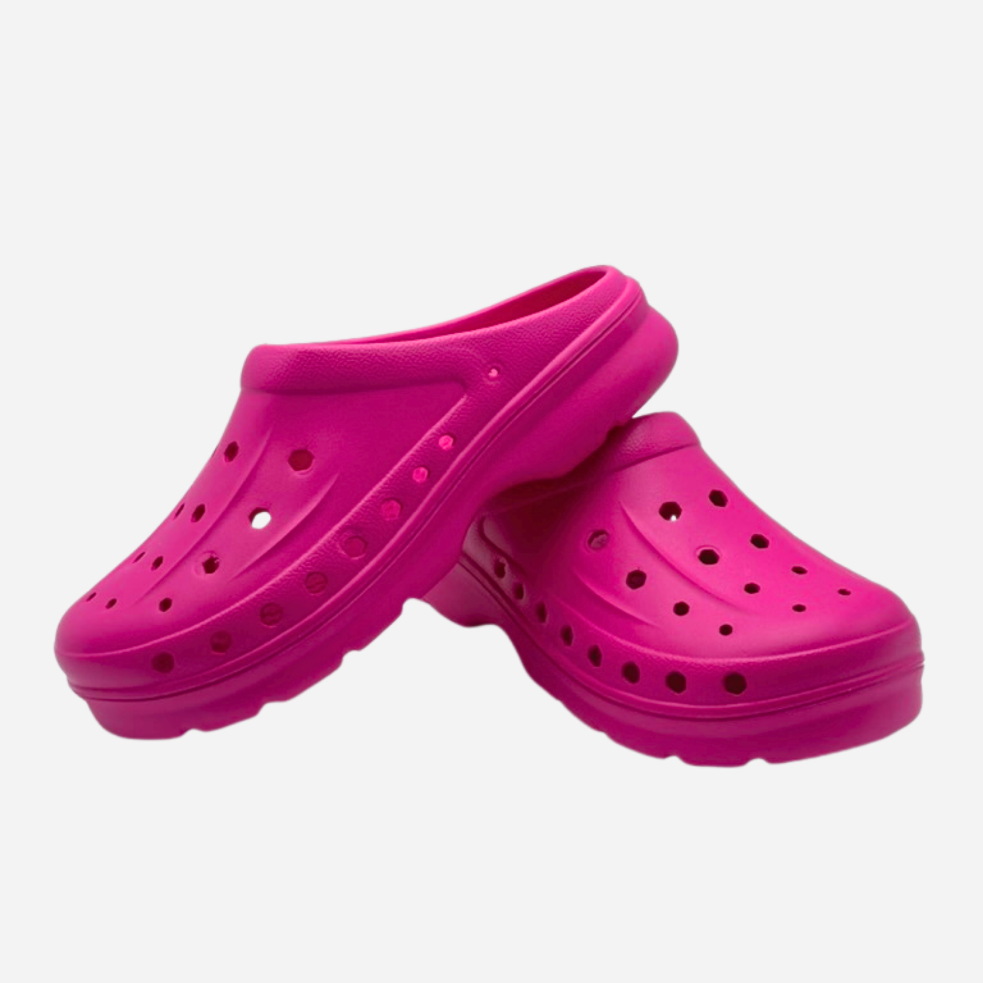 Clogs Hexa - Rose