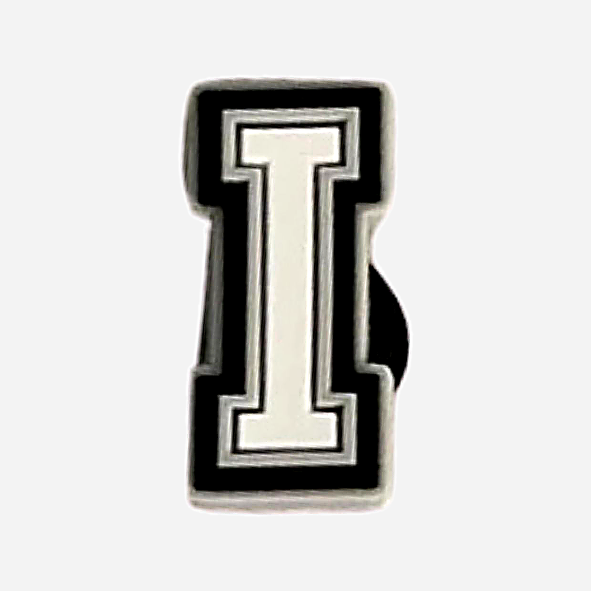 Charms für Clogs - Buchstaben