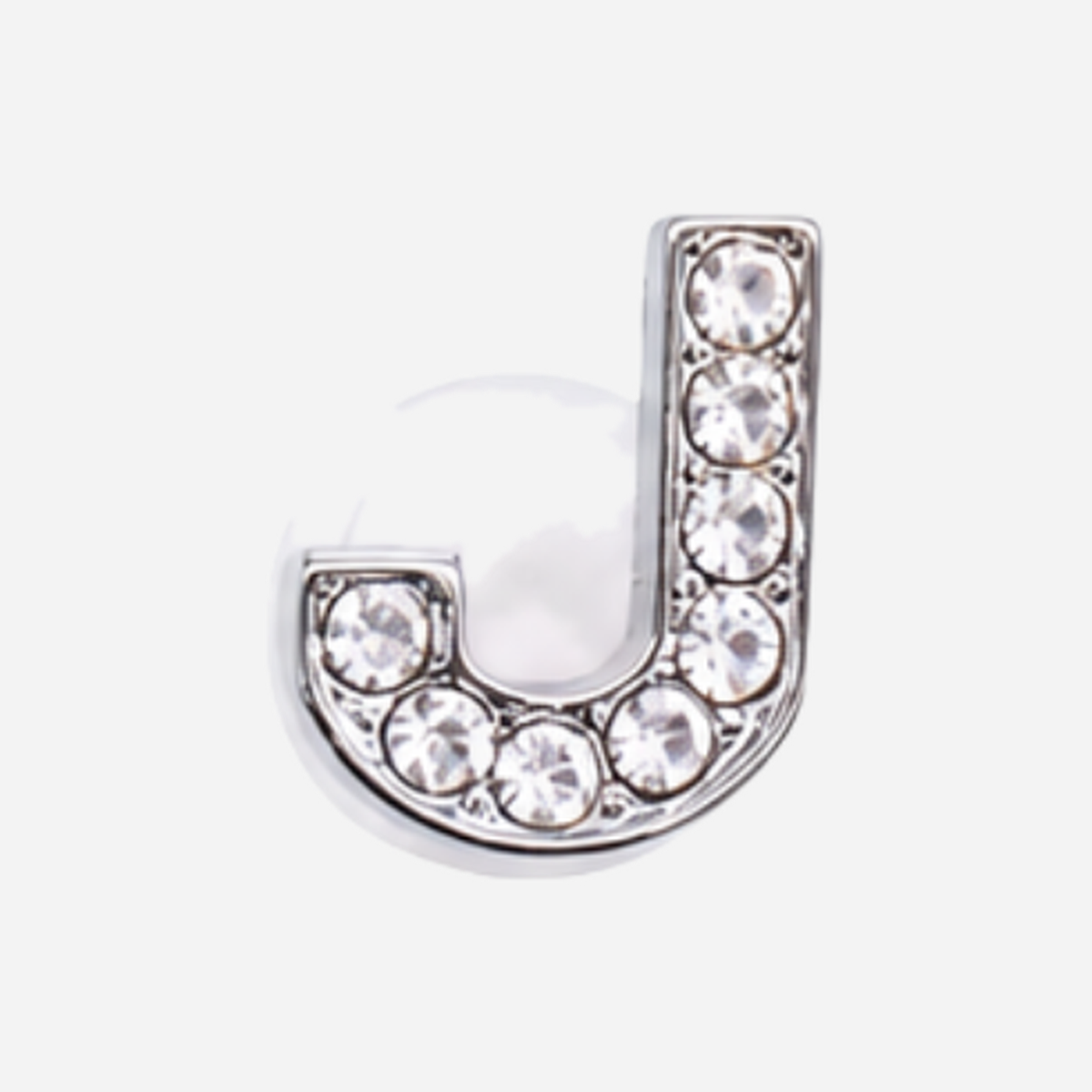 Pin's pour Clogs - Lettres Métalliques