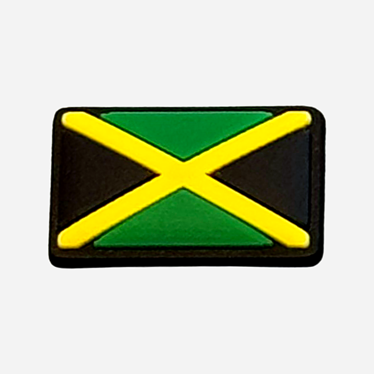 Pin's pour Clogs - Drapeau Amerique du Sud