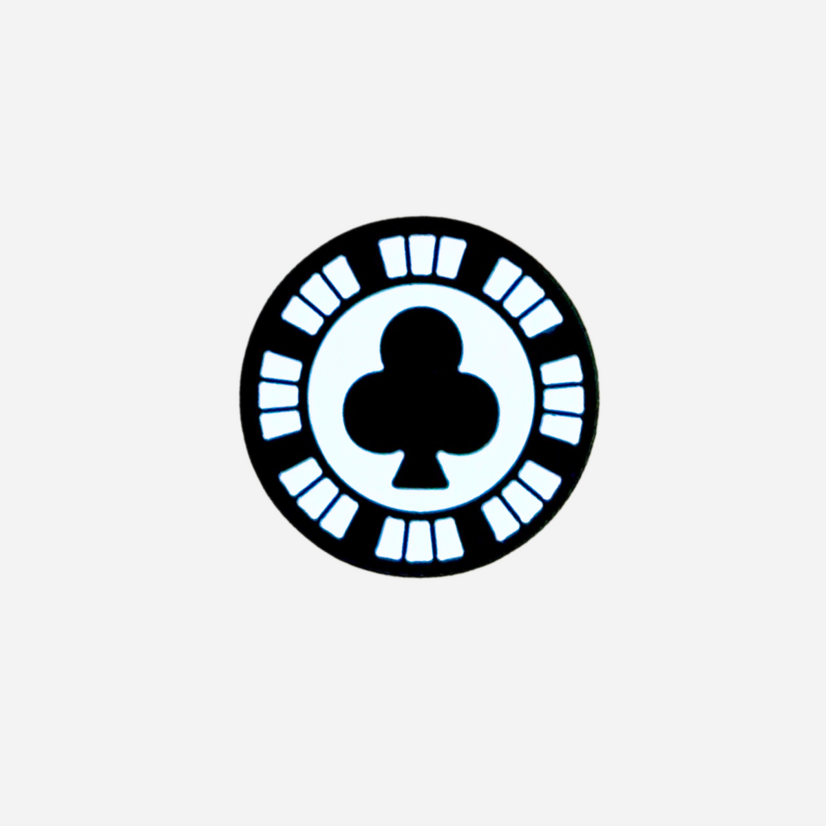 pins jeton de poker