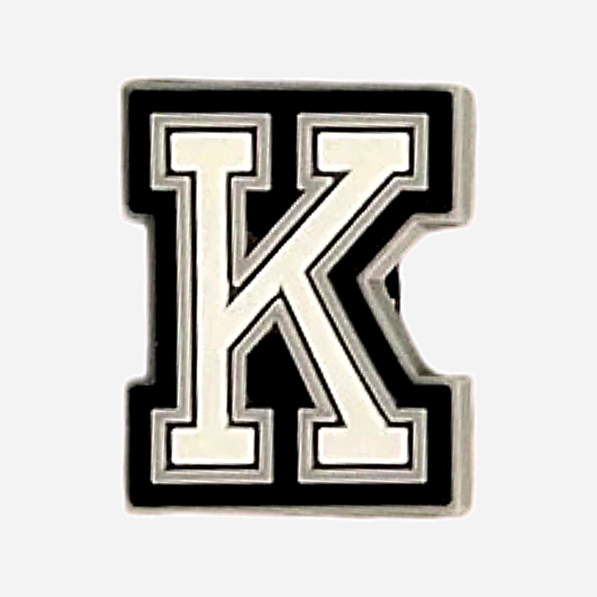Charms für Clogs - Buchstaben