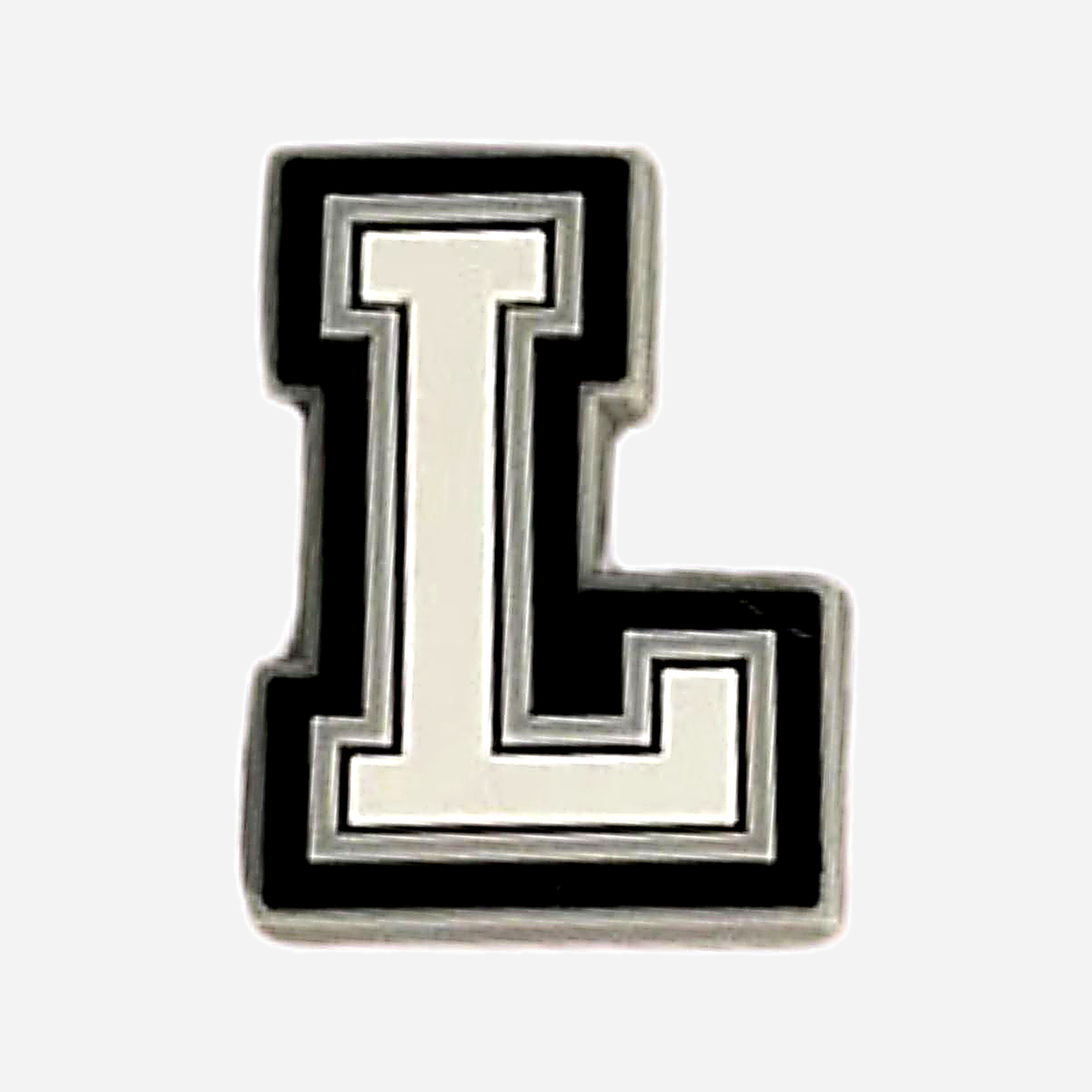 Charms für Clogs - Buchstaben