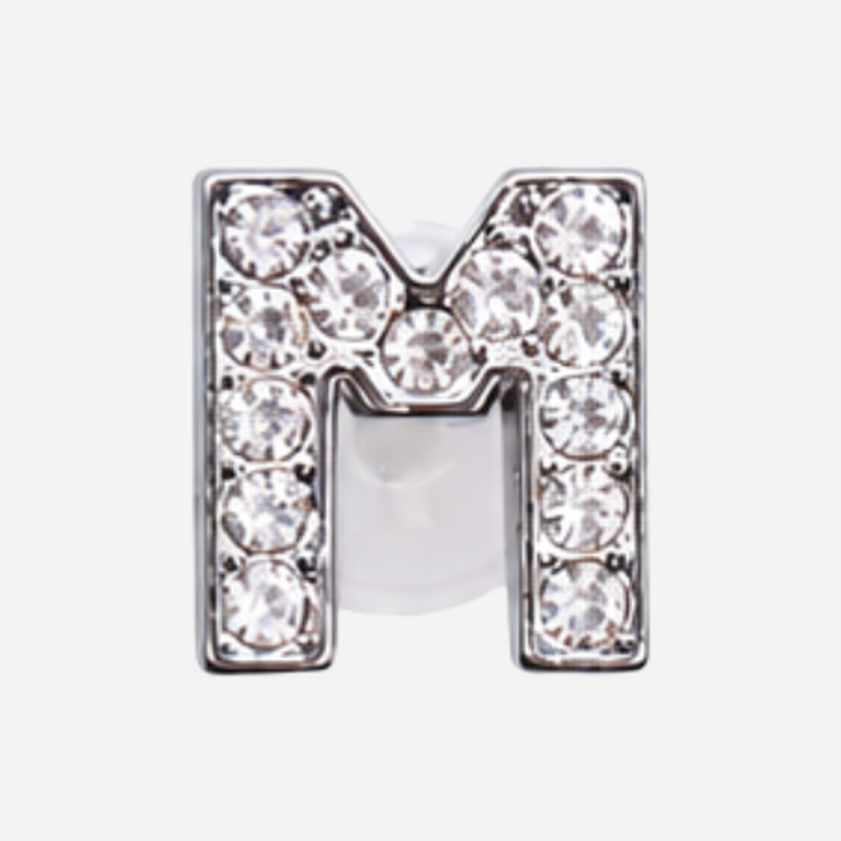 Pin's pour Clogs - Lettres Métalliques