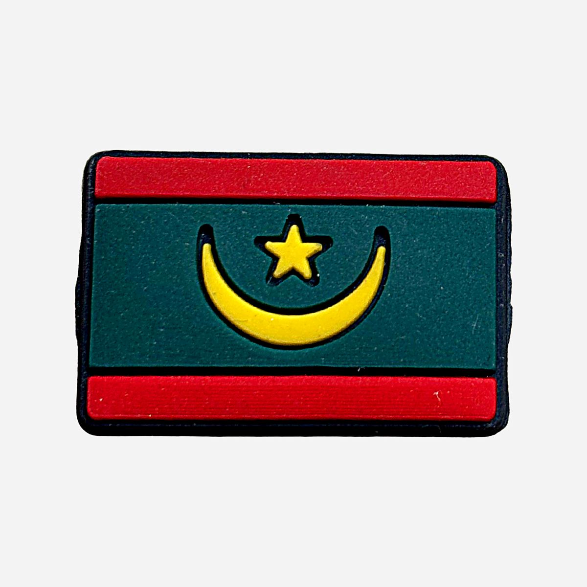 Clog pins - Maghreb