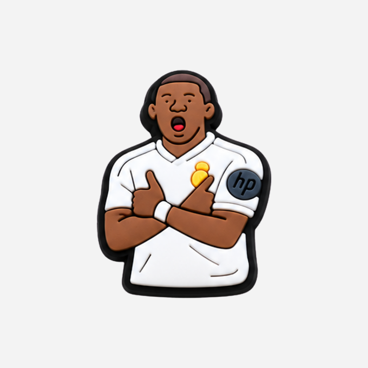 Pins_clogs_Mbappe