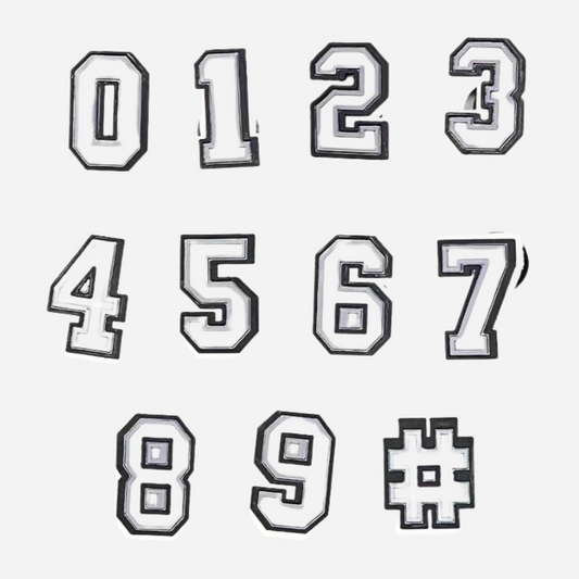 Numbers