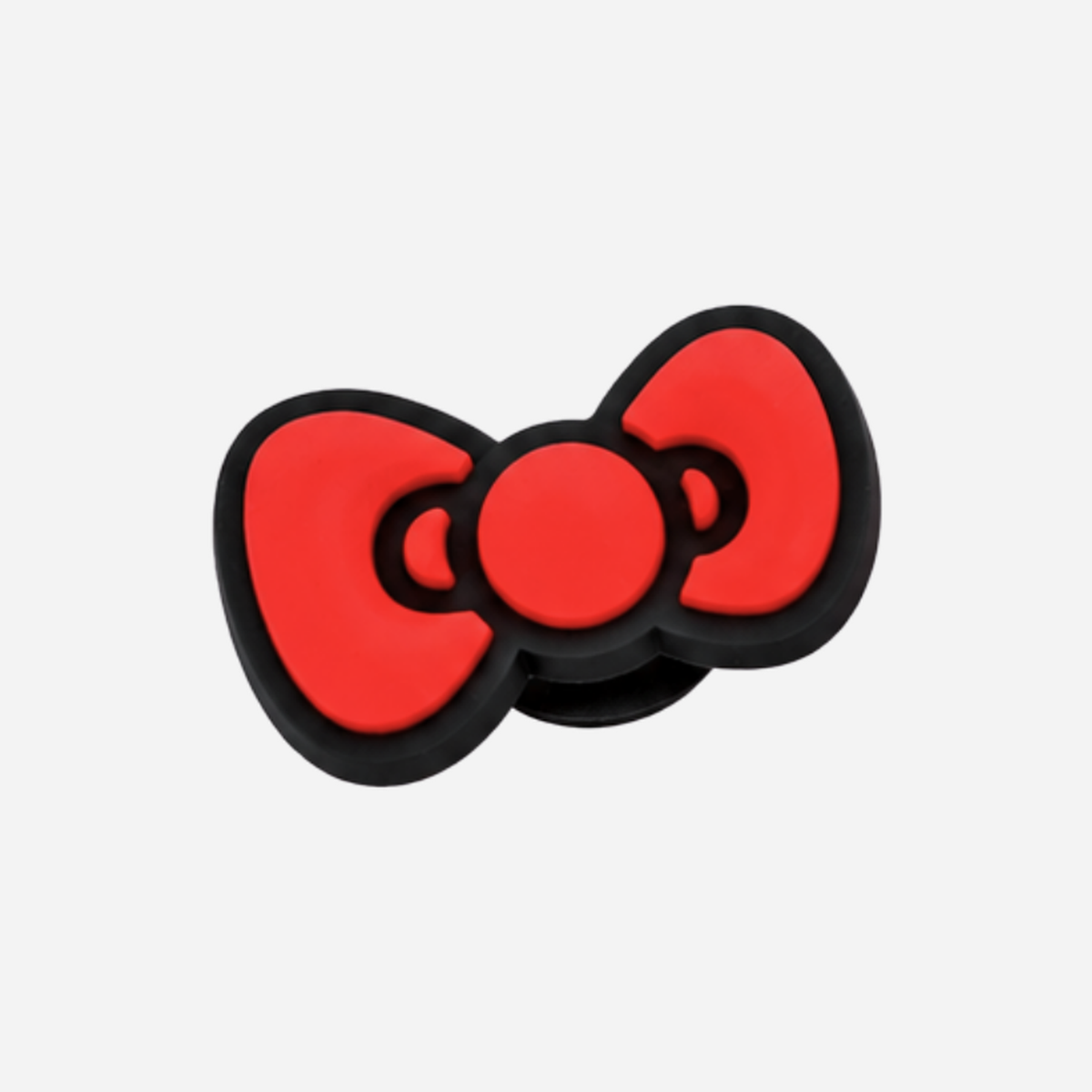 Clogs Charms - Red 1